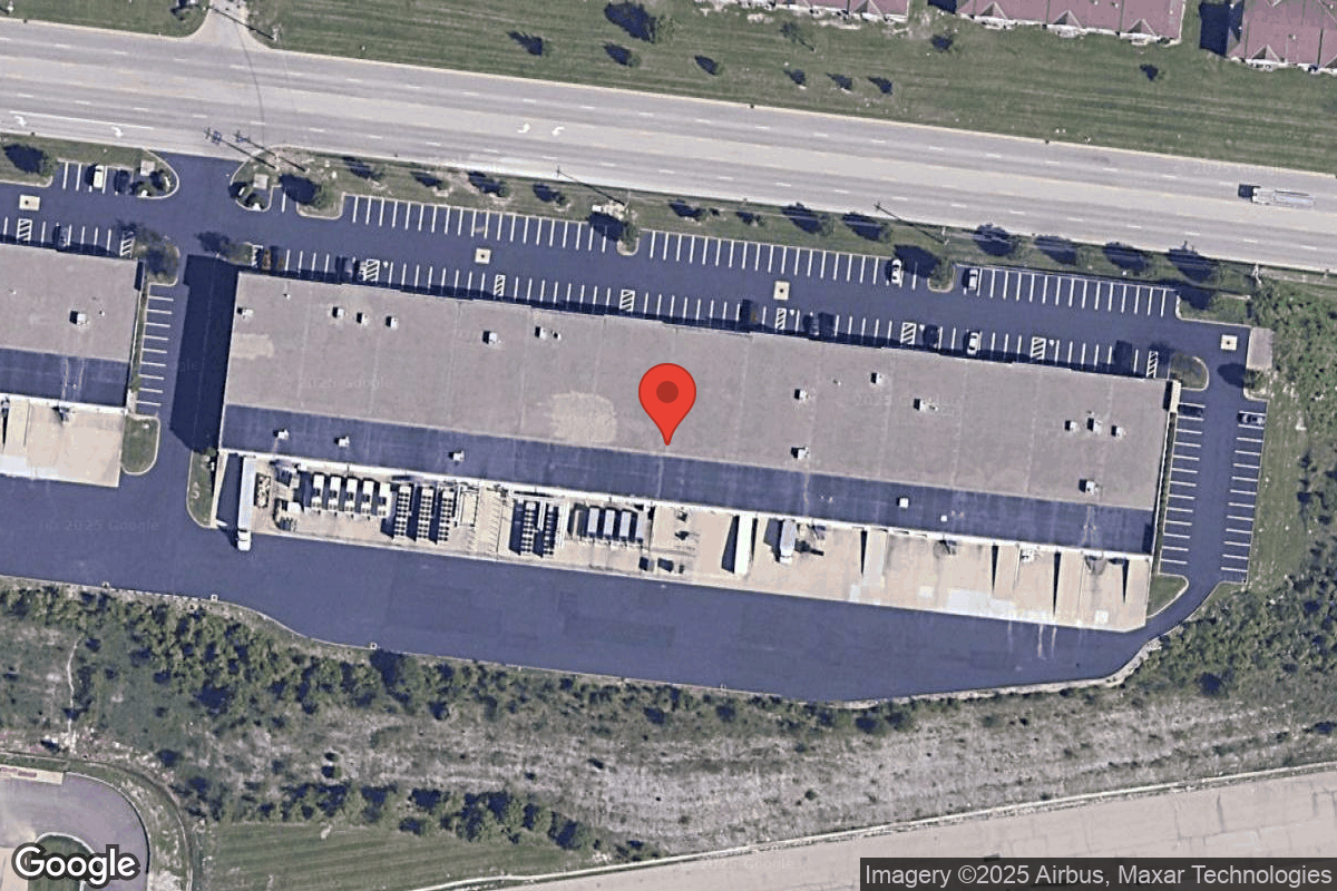 Flexential - Cincinnati - Satellite View