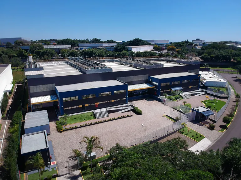 CPS1 - Campinas 