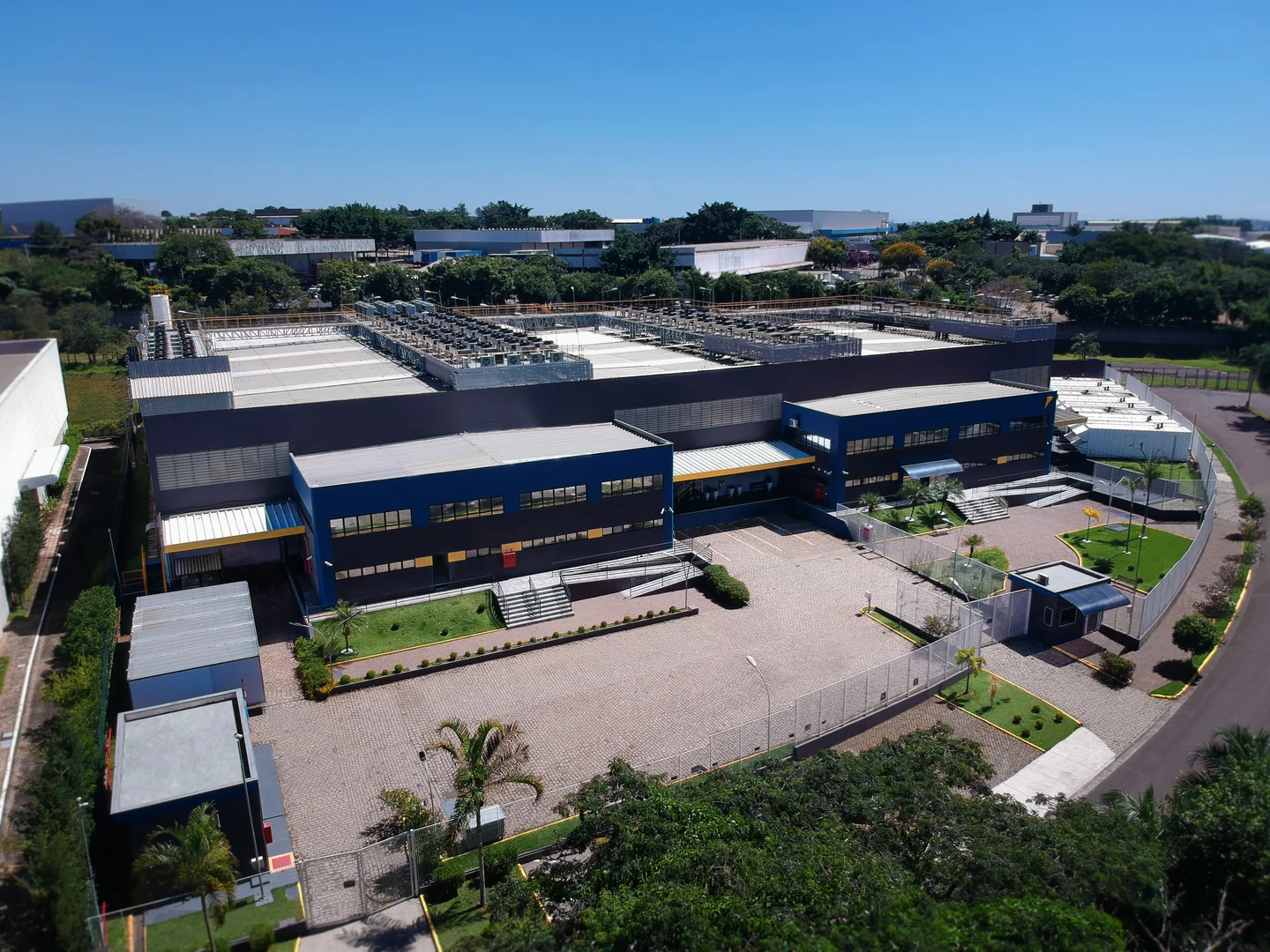 CPS1 - Campinas 