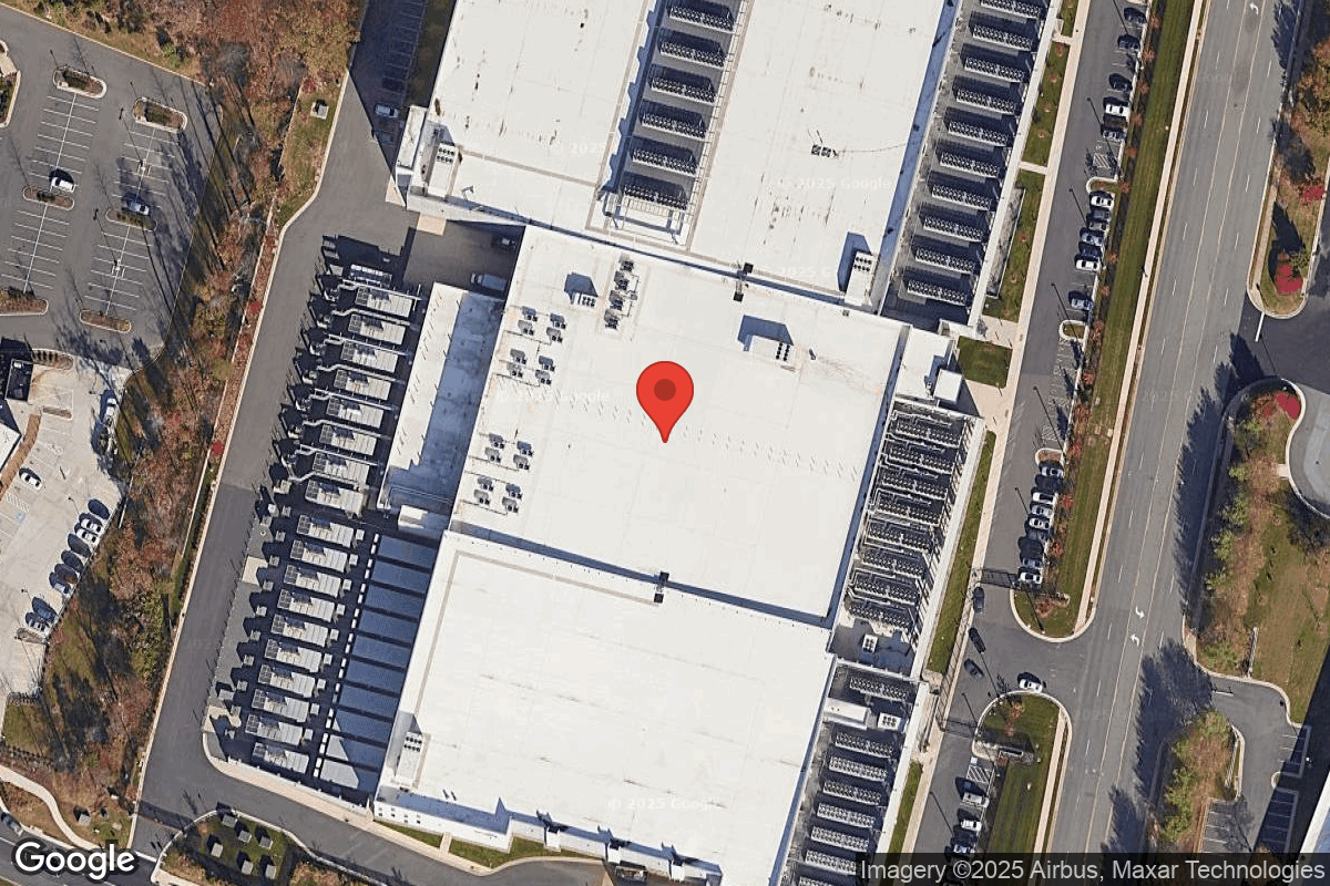 NVA2 - Sterling - Satellite View