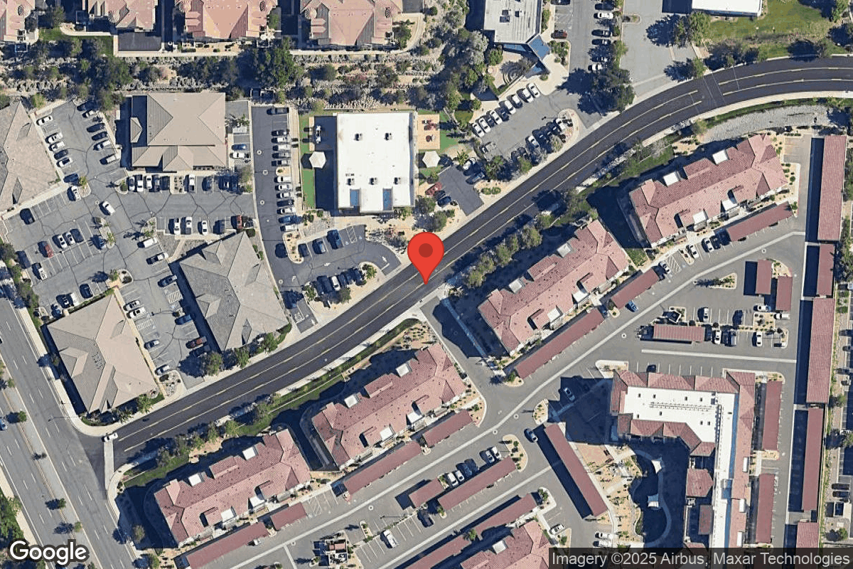 Reno - Satellite View