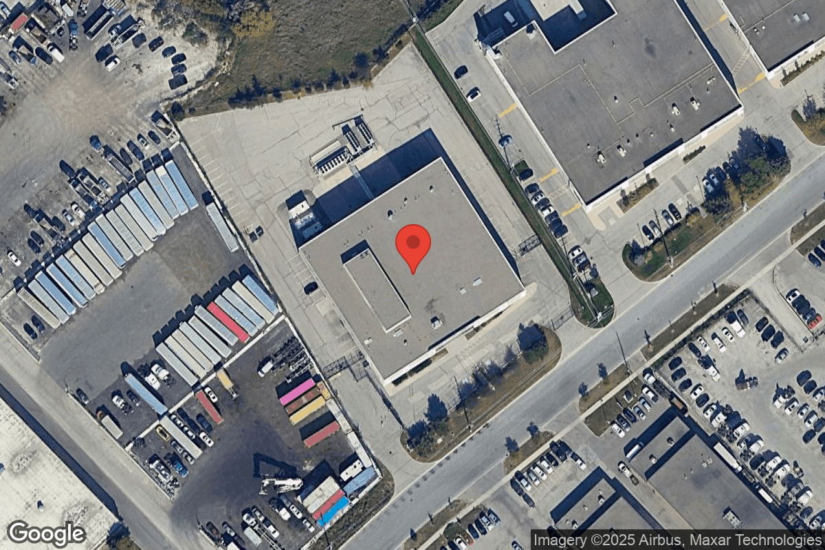 Greater Toronto Area (GTA)  - Satellite View