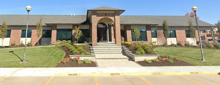 EC103 Columbia MO (Orion)