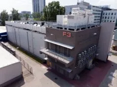 Warsaw WAW-1