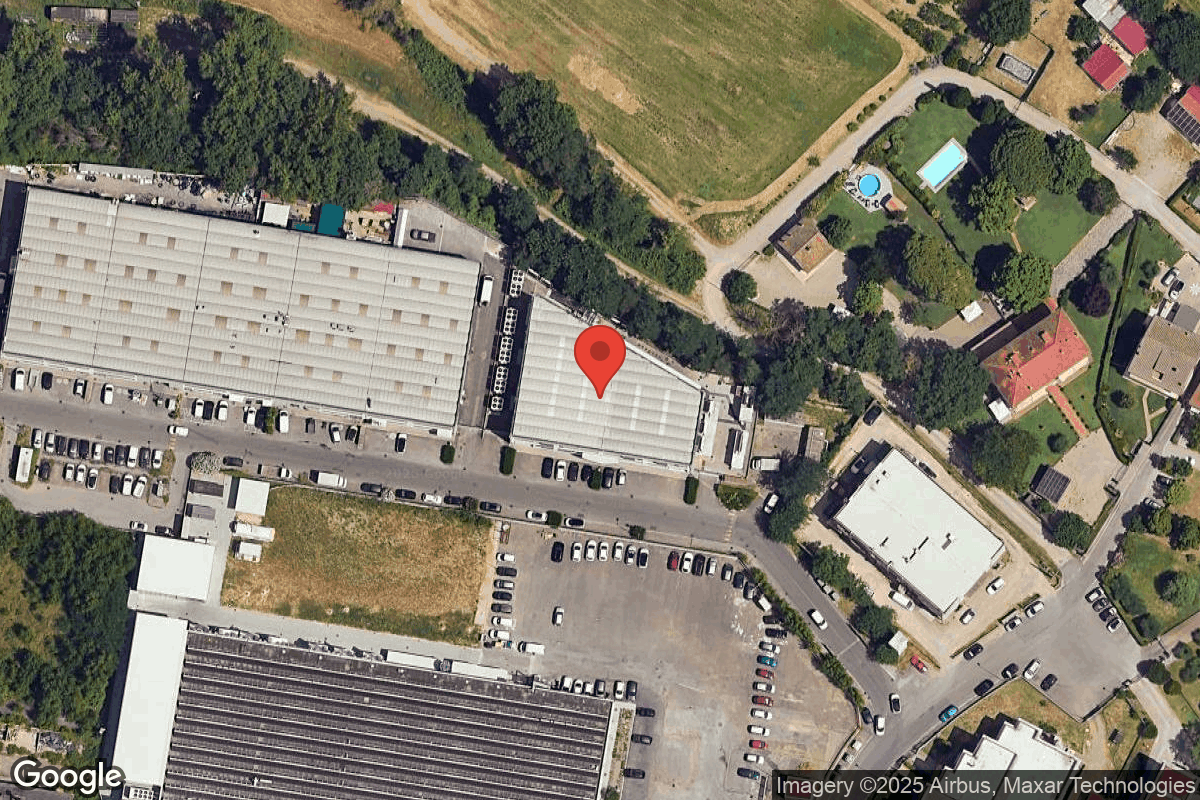 Arezzo IT2 - Satellite View