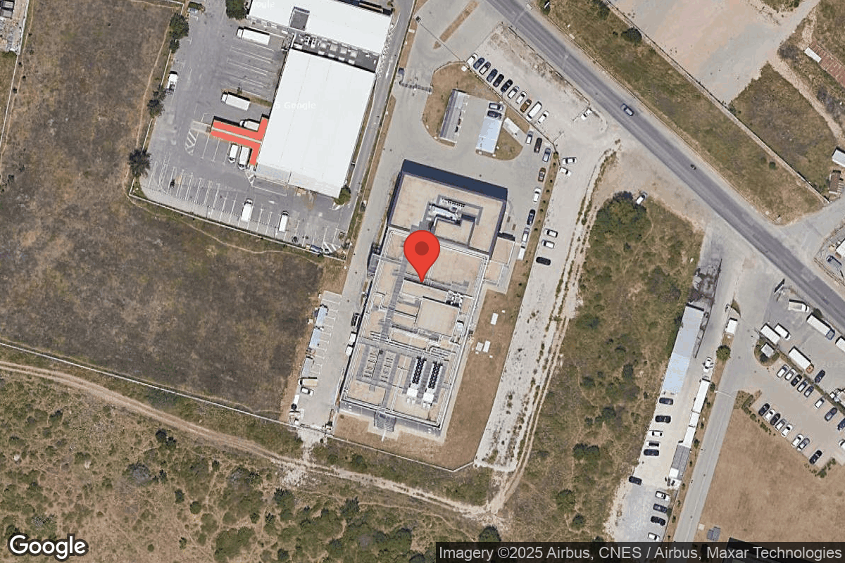 Sofia SO2 - Satellite View