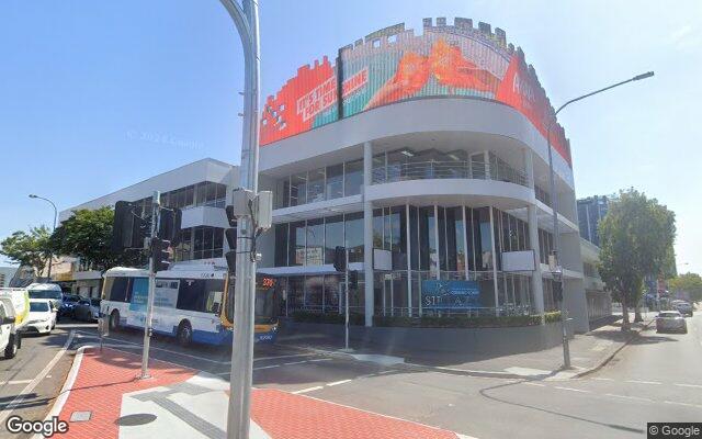 Brisbane  - Google Street View