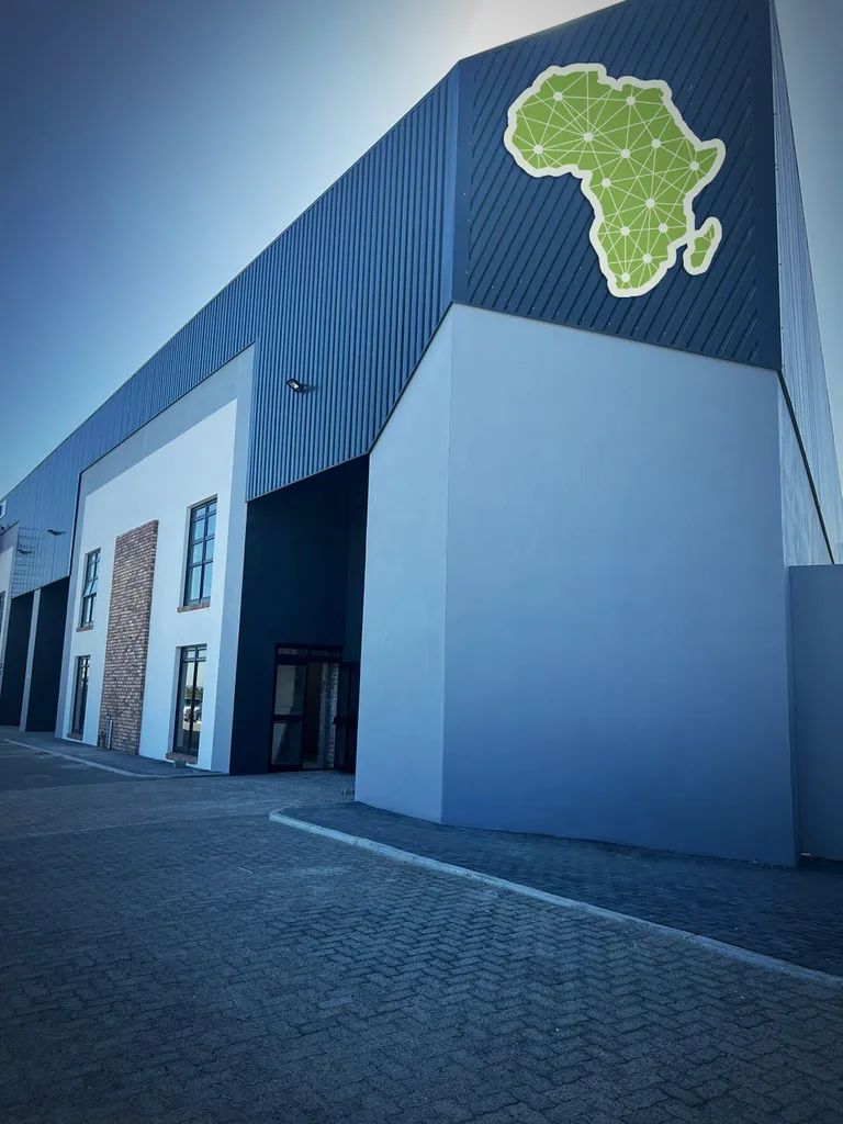 OADC Brackenfell (CPT2)