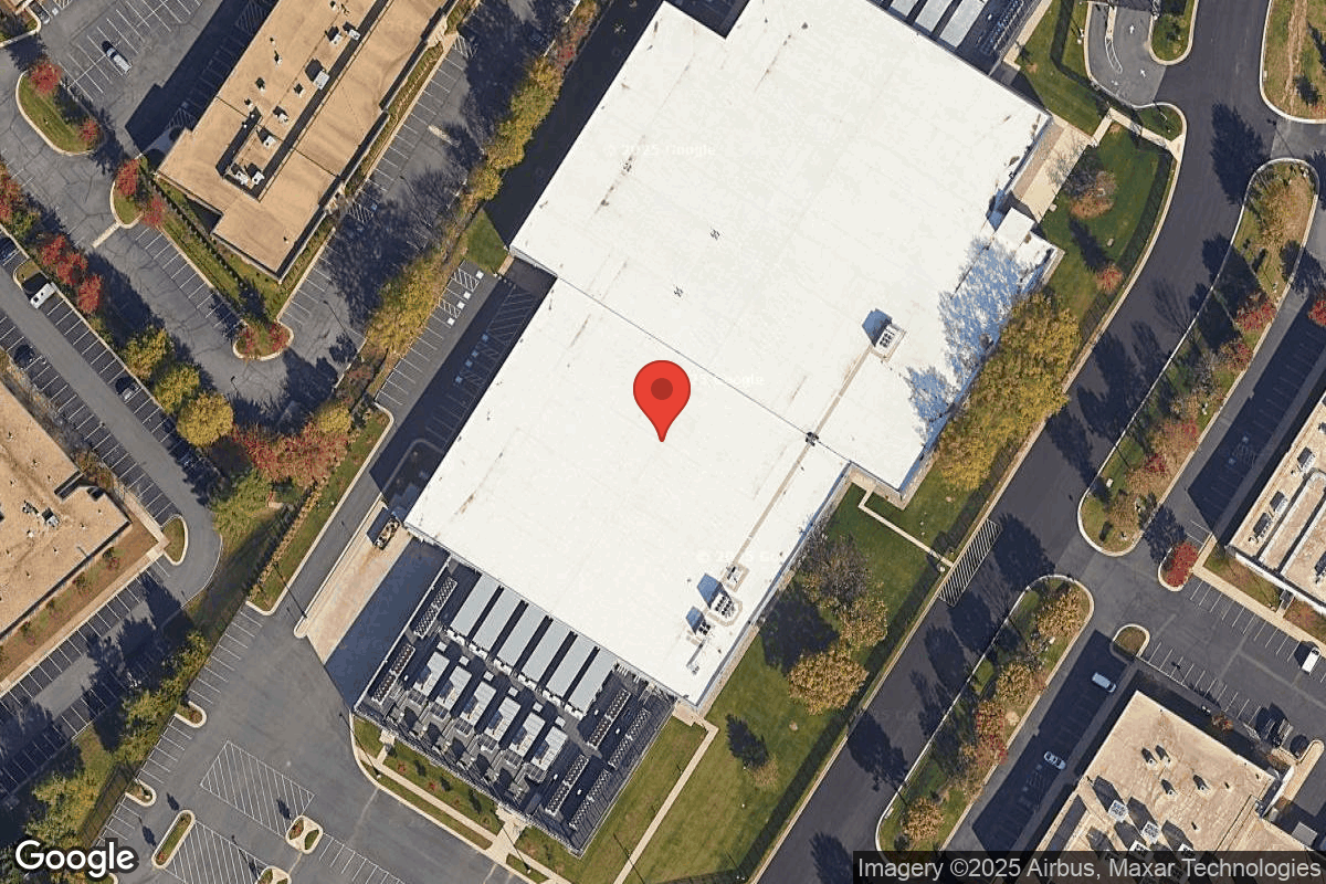 Sterling NVA4 - Satellite View