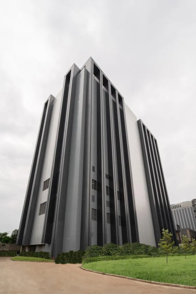 Greater Jakarta - DCI H1- JK5