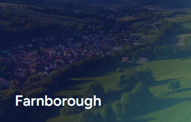 Farnborough 