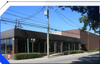 Louisville - Downtown