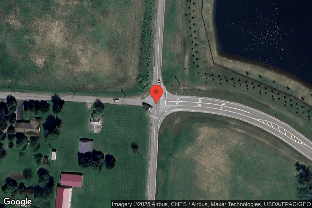 Heath Thornwood Dr SW - Satellite View