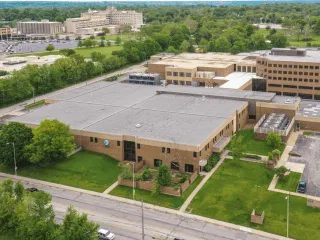 Kansas City 2121 E 63rd St