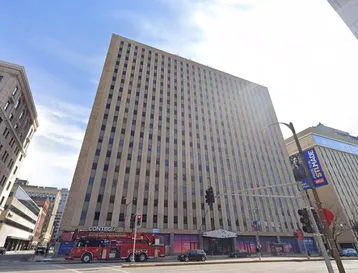 717 S. Wells Chicago