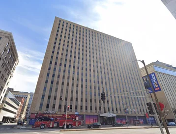 717 S. Wells Chicago