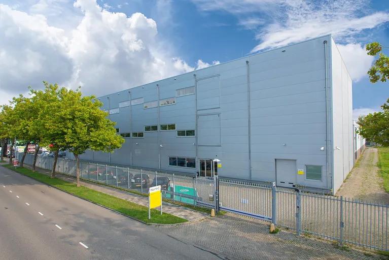 AMS Aalsmeer