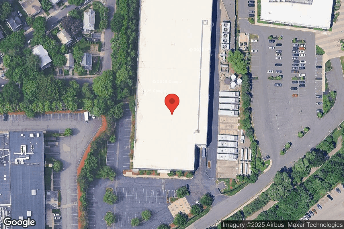 Watertown - Satellite View