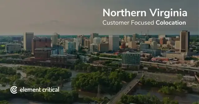 Northern Virginia VA1