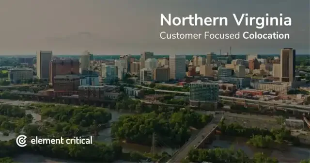 Northern Virginia VA1