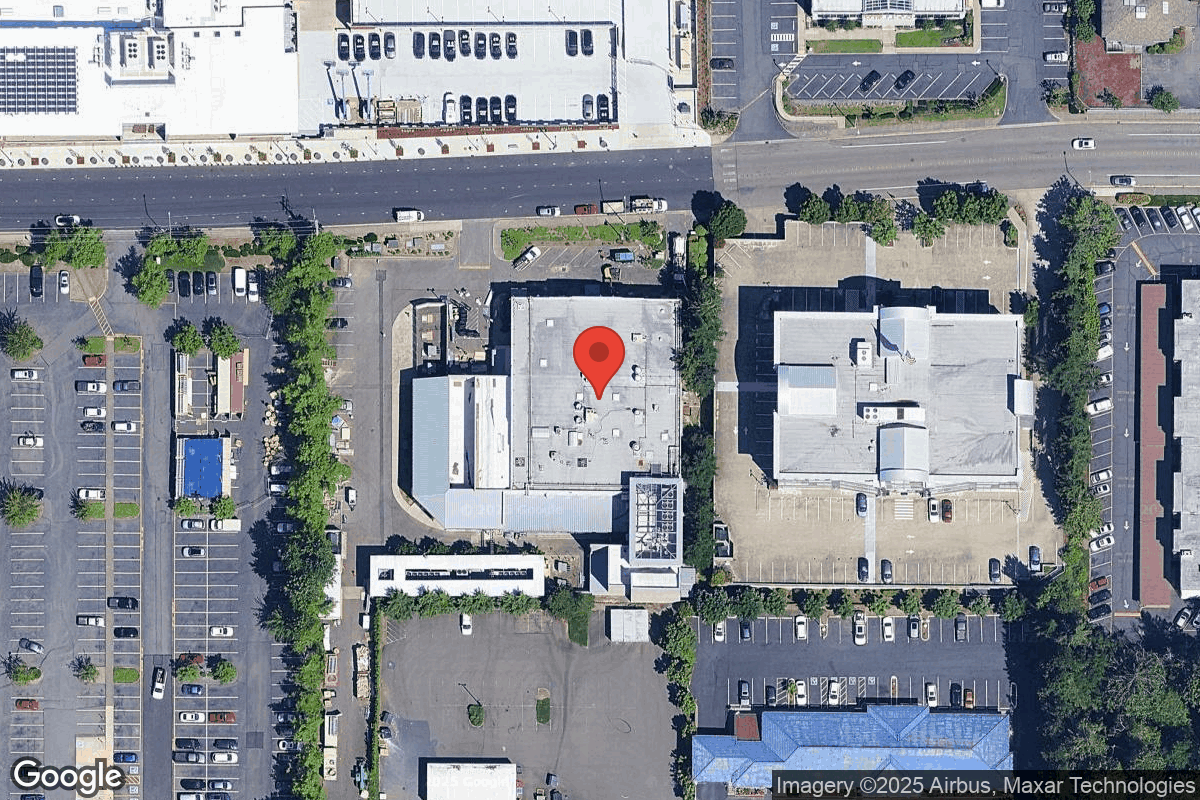 North Seattle - Lynnwood (SEA1) - Satellite View