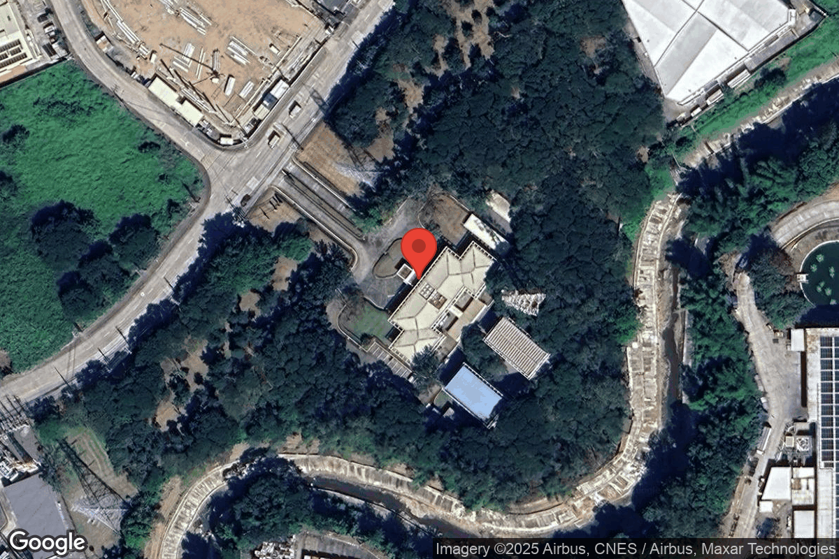 Manila NARRA1 - Satellite View