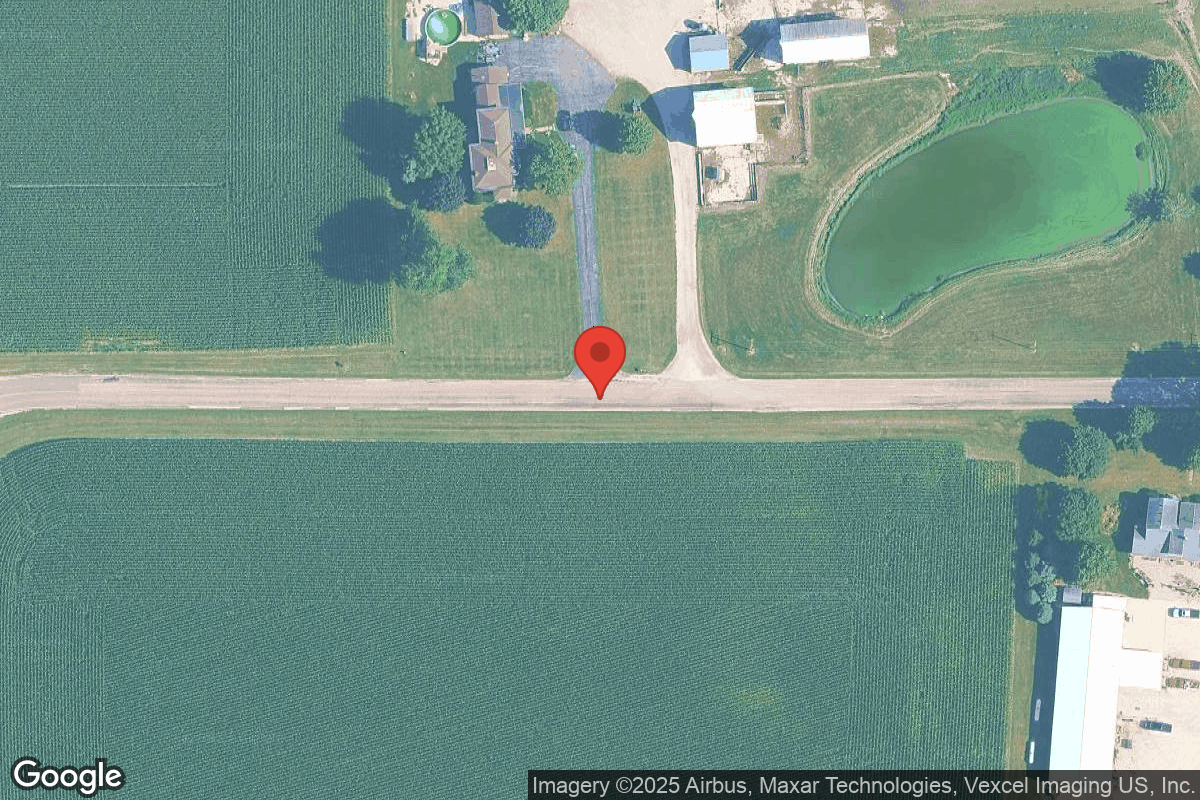 Yorkville - Building 1 - Satellite View