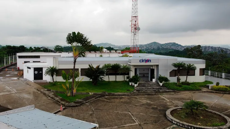 GUA1 Guayaquil