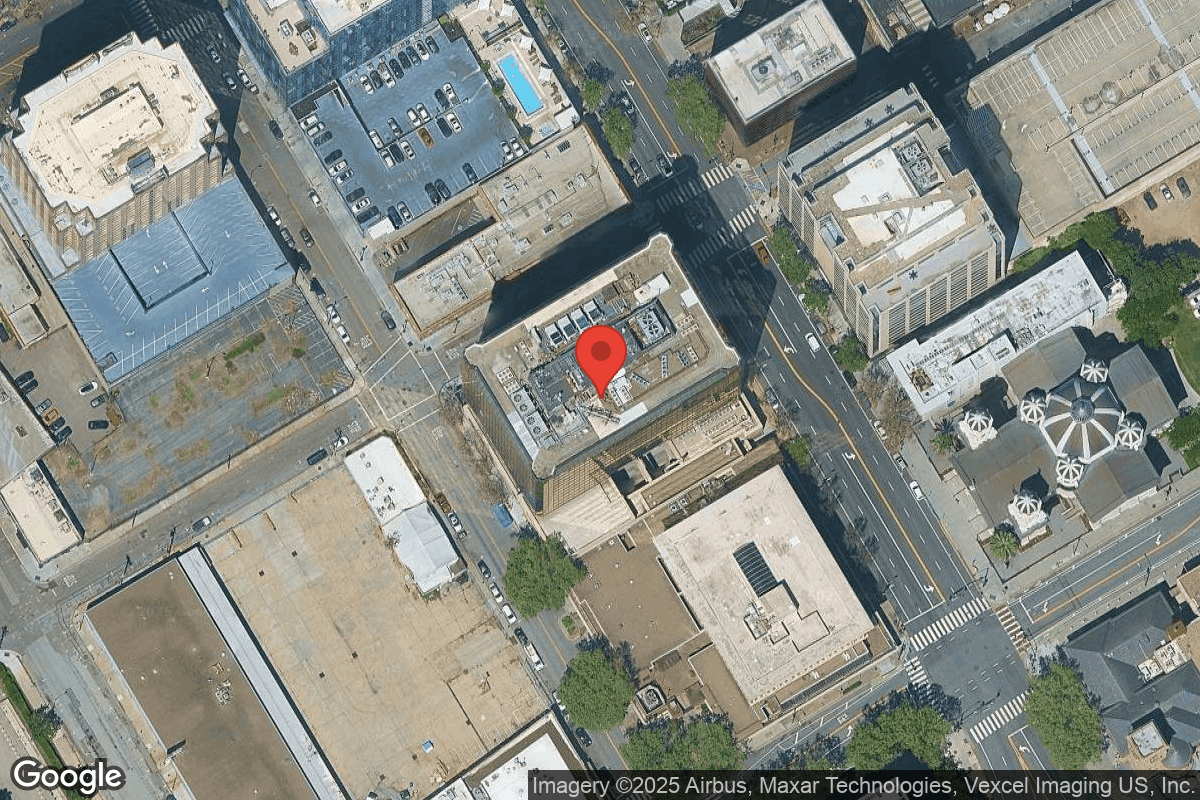 San Jose SV1 - Satellite View