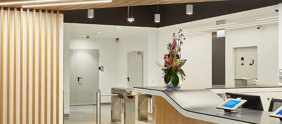 NXDATA-2 Bucharest  (BUH2)