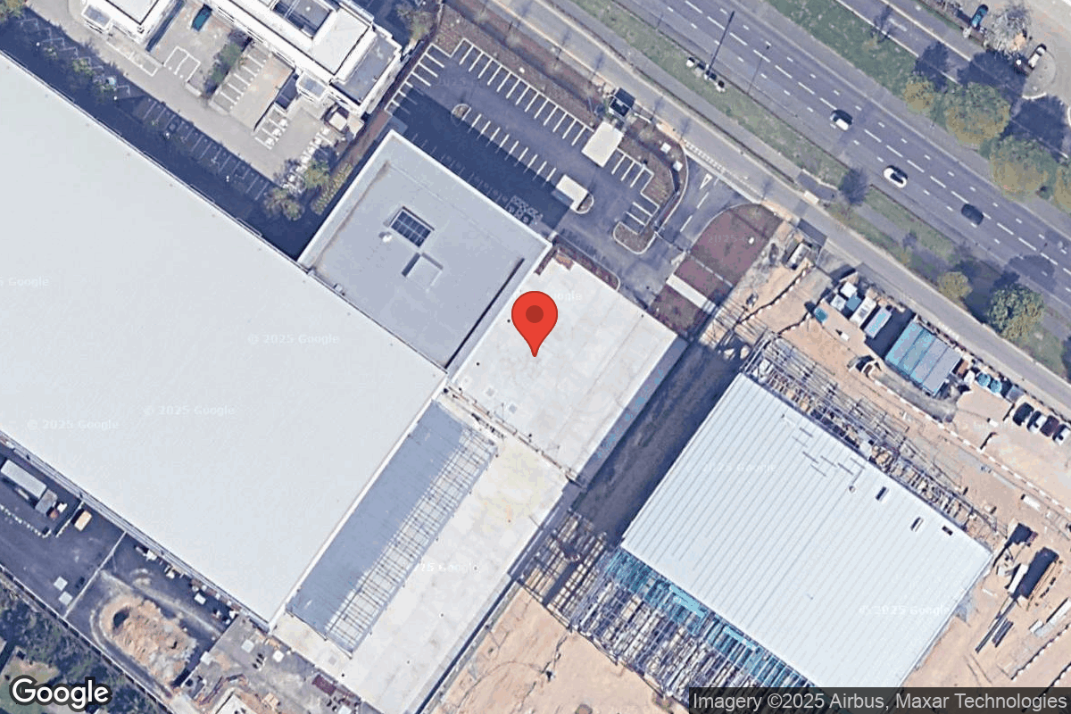 Slough LON4 - Satellite View