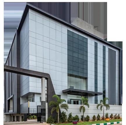 Hyderabad DC2