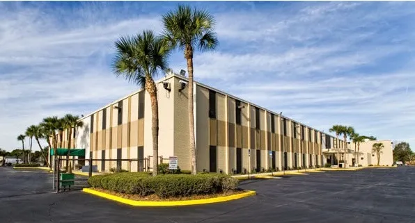 Jacksonville - JAX2