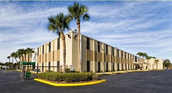 Jacksonville - JAX2