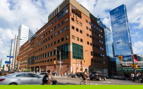 Toronto - 151 Front Street