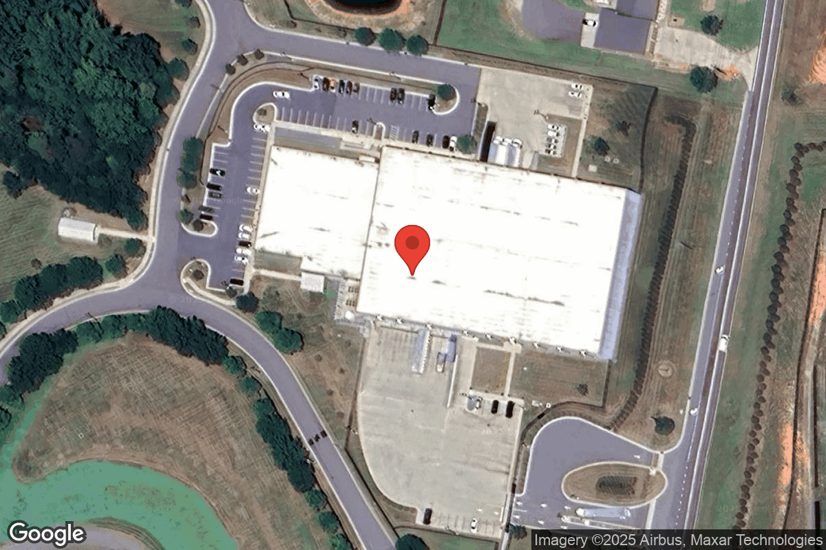 Newton - Satellite View