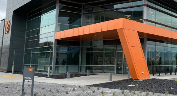 SLC5 - Granite Point