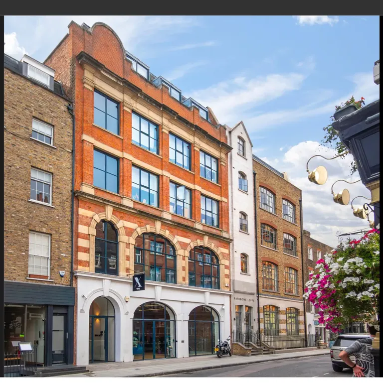 London Ark London Office