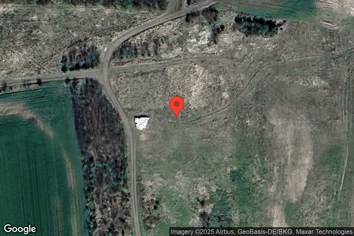 Aabenraa - Satellite View