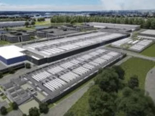 Northern Virginia IAD-01