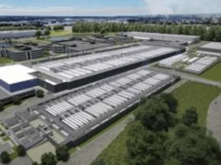 Northern Virginia IAD-01