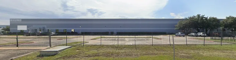 LOGIX Houston #1