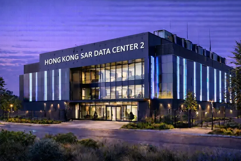 Hong Kong SAR 2