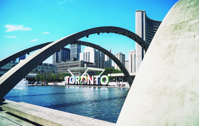 Toronto - TOR3
