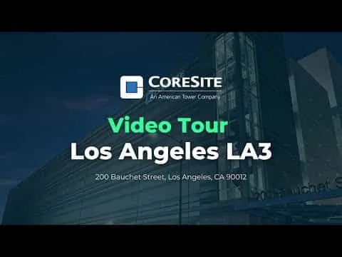 Los Angeles LA3