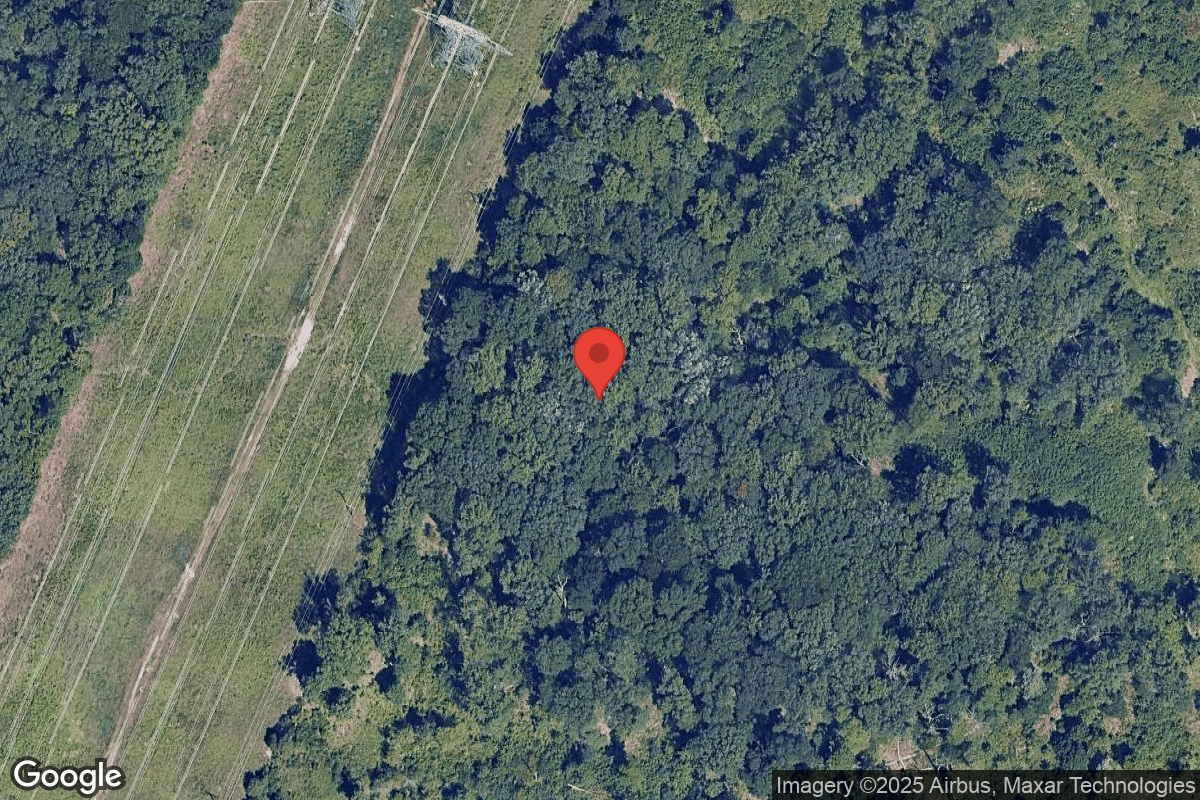 Bristow - Satellite View