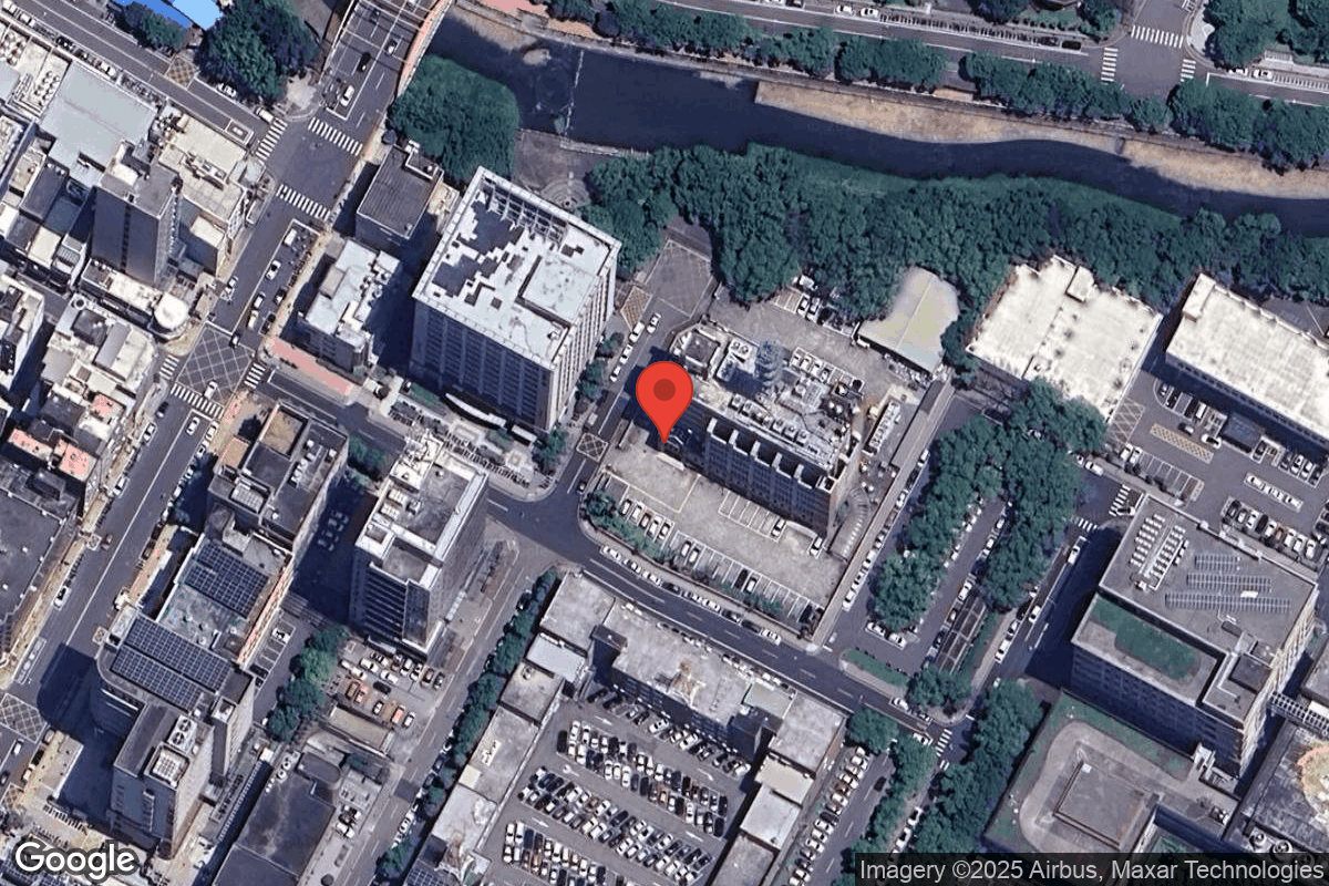 Hsinchu Zhubei IDC - Satellite View