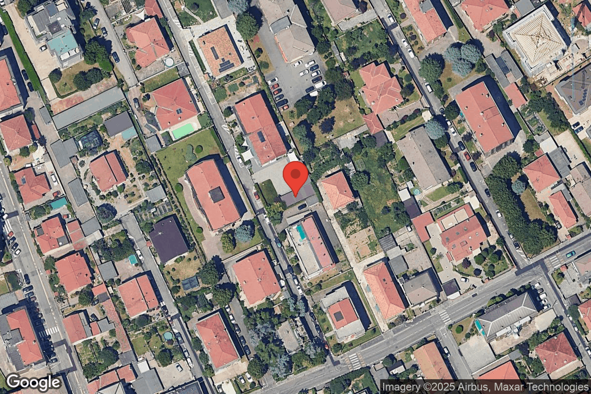 Milan MIL02 - Satellite View