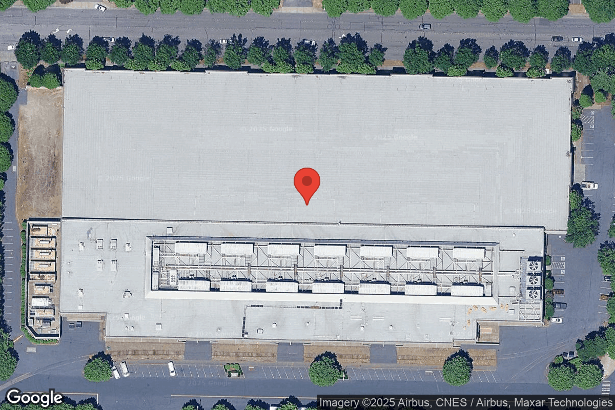 Seattle SEA2-A - Satellite View