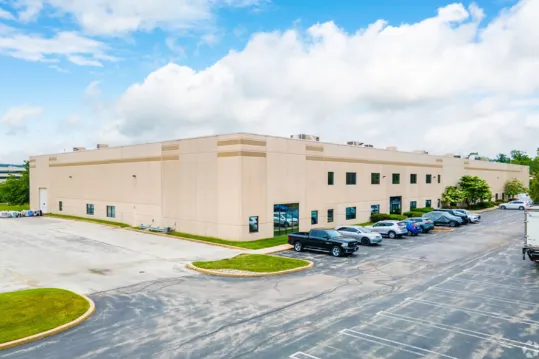 King of Prussia, Pennsylvania